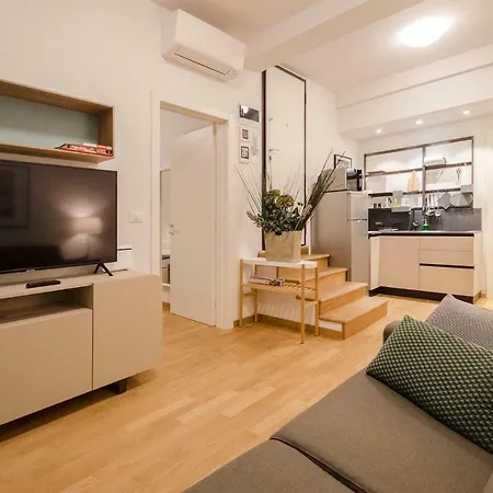 Appartement Acquaderni 109