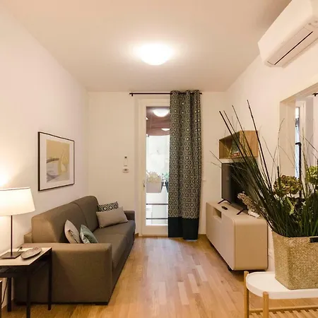 Apartment Acquaderni 109 Bologna