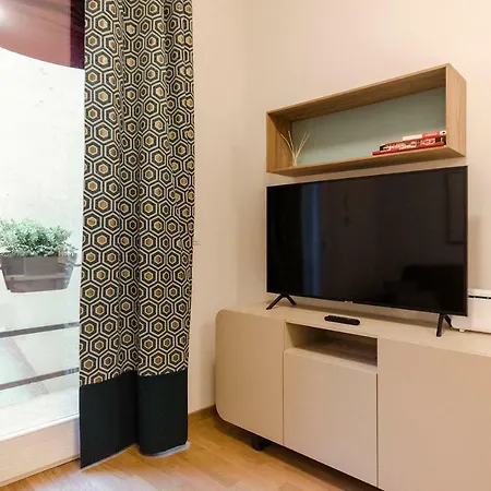 Acquaderni 109 Apartment Bologna