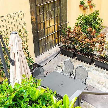 Appartement Acquaderni 109 *
