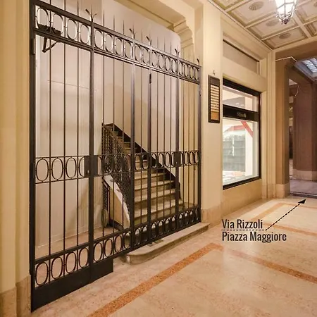 Appartement Acquaderni 109 *