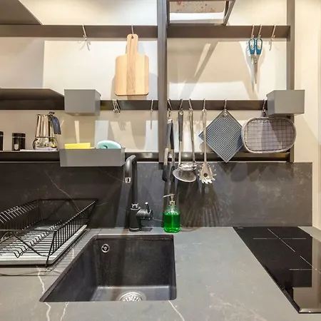 Appartement Acquaderni 109
