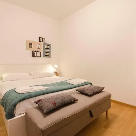 Acquaderni 109 Appartement Bologne