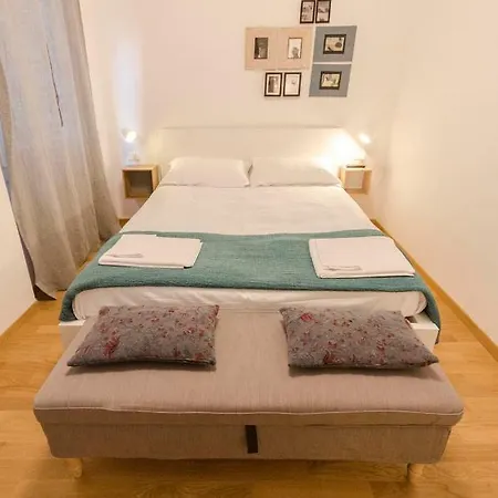 Appartement Acquaderni 109