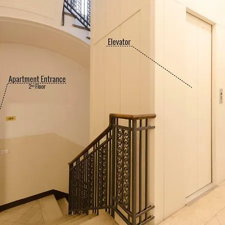 Apartment Acquaderni 109