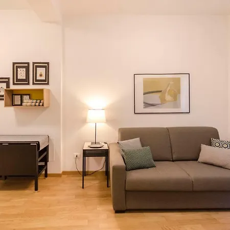 Appartement Acquaderni 109